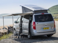 [영국]웰하우스 i800 캠퍼 | 보배드림 국산차게시판