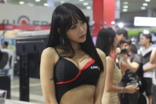 2015 서울 오토살롱 | 보배드림 국산차게시판
