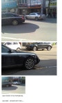 김여사 사고 레전드... | 보배드림 국산차게시판