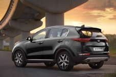 기아 THE SUV, 스포티지 | 보배드림 국산차게시판