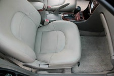 상태 특 A 급 99년식 EF 쏘나타 골드 ㄷㄷㄷ | 보배드림 국산차게시판