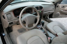 상태 특 A 급 99년식 EF 쏘나타 골드 ㄷㄷㄷ | 보배드림 국산차게시판