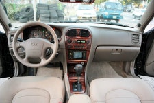 상태 특 A 급 99년식 EF 쏘나타 골드 ㄷㄷㄷ | 보배드림 국산차게시판