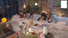 6인 2묘 1등신대 JBJ 100일 20분 남았다 하고싶은 말 다 하자 - 인스티즈(instiz) JBJ 카테고리