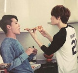 아 자끄 새로만든 칭구가 노래잘하는 아이돌이 호감이래서ㅡㅡ - 인스티즈(instiz) JYJ 카테고리 아 자끄 새로만든 칭구가 노래잘하는... 