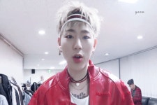 지호 헤어밴드 쓴거 진짜 장난 아니고 제일 취저임 윽 - 인스티즈(instiz) 블락비 카테고리