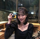 이 머리 나은이라서 이쁜거겠지? - 인스티즈(instiz) 연예 카테고리