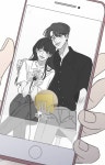 바름이랑 유연이랑 찍은 카톡 배사....너무너무야🥹 - 인스티즈(instiz) 일상 카테고리