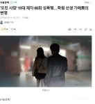 모친 사망 10대 제자 66회 성폭행…학원 선생 가해男의 변명