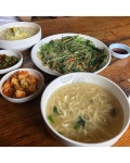 경주의 어느 칼국수집.jpg - 인스티즈(instiz) 이슈 카테고리