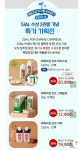 [정보/소식] 매일유업, 파리 국제식품박람회서 사회적책임 기업에 선정 기념 10월 31일까지 자사제품 최대 68% 세일 이벤트 - 인스티즈... 