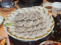 [잡담] 국밥 먹으러 옴 🥹 - 인스티즈(instiz) 일상 카테고리