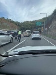 어제 내부순환로 레전드 추격전 - 인스티즈(instiz) 이슈 카테고리