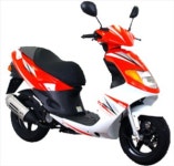 보배드림 바이크 - 대림 메이져 50