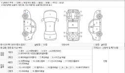 보배드림 - 성능점검기록부 보배드림 - 국내 1위 중고차 쇼핑몰