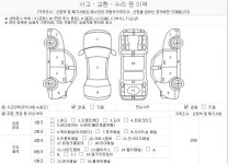 보배드림 - 성능점검기록부 보배드림 - 국내 1위 중고차 쇼핑몰