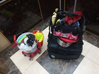 판매자 정보 | 보배드림