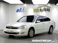 2007 현대 뉴 투스카니 2.0 GL 고급형 중고차 | 보배드림 중고차