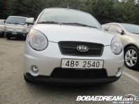 2011 기아 뉴모닝 LX  기본형 블랙프리미엄 중고차 | 보배드림 중고차