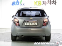 2012 쉐보레(국산) 아베오 1.4 터보 LT 퍼펙트 블랙 중고차 | 보배드림 중고차