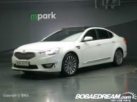 2015 기아 더 뉴 K7 2.4 GDI 프레스티지 스페셜 중고차 | 보배드림 중고차