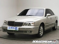 2002 현대 뉴그랜져XG R25  고급형 중고차 | 보배드림 중고차