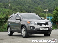 2010 기아 쏘렌토R 2.2 TLX 2WD 최고급형 중고차 | 보배드림 중고차