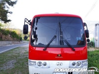 2008 현대 e-에어로타운 캠핑카  중고차 | 보배드림 중고차