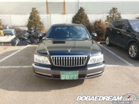 2006 현대 에쿠스 GS 350  고급형 중고차 | 보배드림 중고차