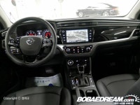 2019 쌍용 뷰티풀 코란도 (19년~현재) 1.6 디젤 2WD 딜라이트 플러스 (19년) 중고차 | 보배드림 중고차