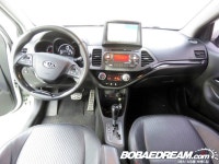 2012 기아 올 뉴 모닝 1.0 가솔린  럭셔리 스포츠 중고차 | 보배드림 중고차