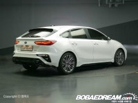 2019 기아 올 뉴 K3 1.6 T-GDI 5도어 GT 플러스 중고차 | 보배드림 중고차