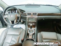 2009 GM대우 베리타스 3.6 디럭스 중고차 | 보배드림 중고차