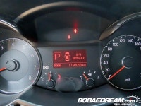 2010 기아 K7 VG270  럭셔리 중고차 | 보배드림 중고차