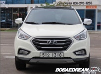 2014 현대 뉴 투싼ix 2.0 디젤 2WD 모던 중고차 | 보배드림 중고차