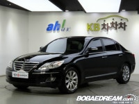 2010 현대 제네시스 BH380  로얄 중고차 | 보배드림 중고차