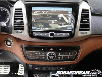 2018 쌍용 렉스턴 스포츠 2.2 디젤 4WD 노블레스 중고차 | 보배드림 중고차