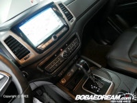 2018 쌍용 렉스턴 스포츠 2.2 디젤 4WD 노블레스 중고차 | 보배드림 중고차