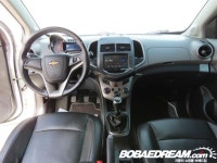 2013 쉐보레(국산) 아베오 LS  고급형 중고차 | 보배드림 중고차