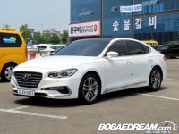 2017 현대 그랜져IG 3.0 GDI  모던 베이직 (렌터카) 중고차 | 보배드림 중고차