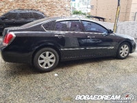 2006 르노삼성 뉴 SM5(05~07년) LE 중고차 | 보배드림 중고차