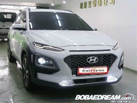 2019 현대 코나 1.6 T-GDi 2WD 프리미엄 중고차 | 보배드림 중고차