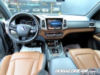 2018 쌍용 렉스턴 스포츠 2.2 디젤 4WD  노블레스 중고차 | 보배드림 중고차