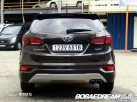 2016 현대 싼타페 더 프라임 2.0 디젤 2WD  프리미엄 중고차 | 보배드림 중고차