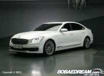 2019 기아 더 K9 3.8 GDI AWD 플래티넘Ⅱ 중고차 | 보배드림 중고차