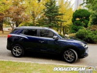 2019 쌍용 뷰티풀 코란도 (19년~현재) 1.6 디젤 2WD 딜라이트 (19년) 중고차 | 보배드림 중고차