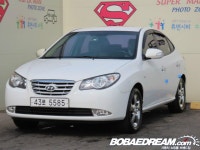 2010 현대 아반떼MD M16 GDi  럭셔리 중고차 | 보배드림 중고차