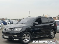 2012 기아 모하비 (07~16년) QV300 4WD 최고급형(11년~) 중고차 | 보배드림 중고차
