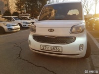 2016 쉐보레(국산) 더 넥스트 스파크 1.0 LTZ 중고차 | 보배드림 중고차