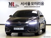 2019 기아 올 뉴 K7 하이브리드 2.4 HEV 노블레스 스페셜 중고차 | 보배드림 중고차